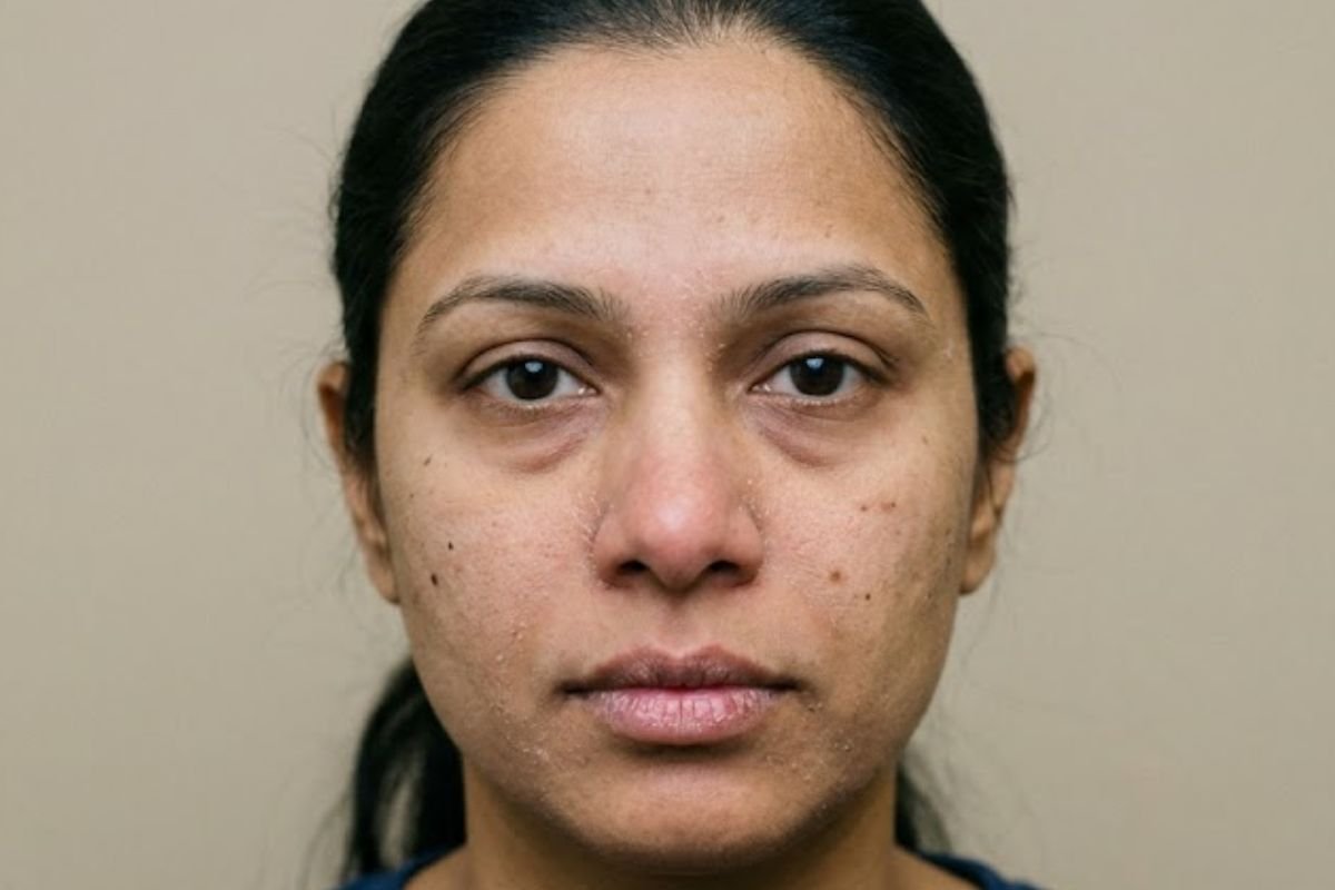 Before treatment